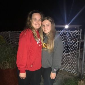 Meet your Posher, Kaitlyn